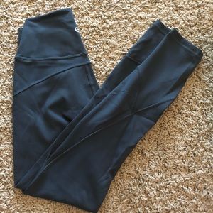 Lululemon In Movement Tight 25” Everlux